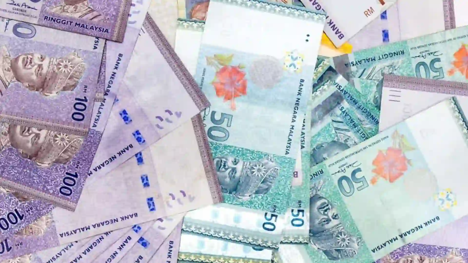 Pinjaman RM500 Segera Online