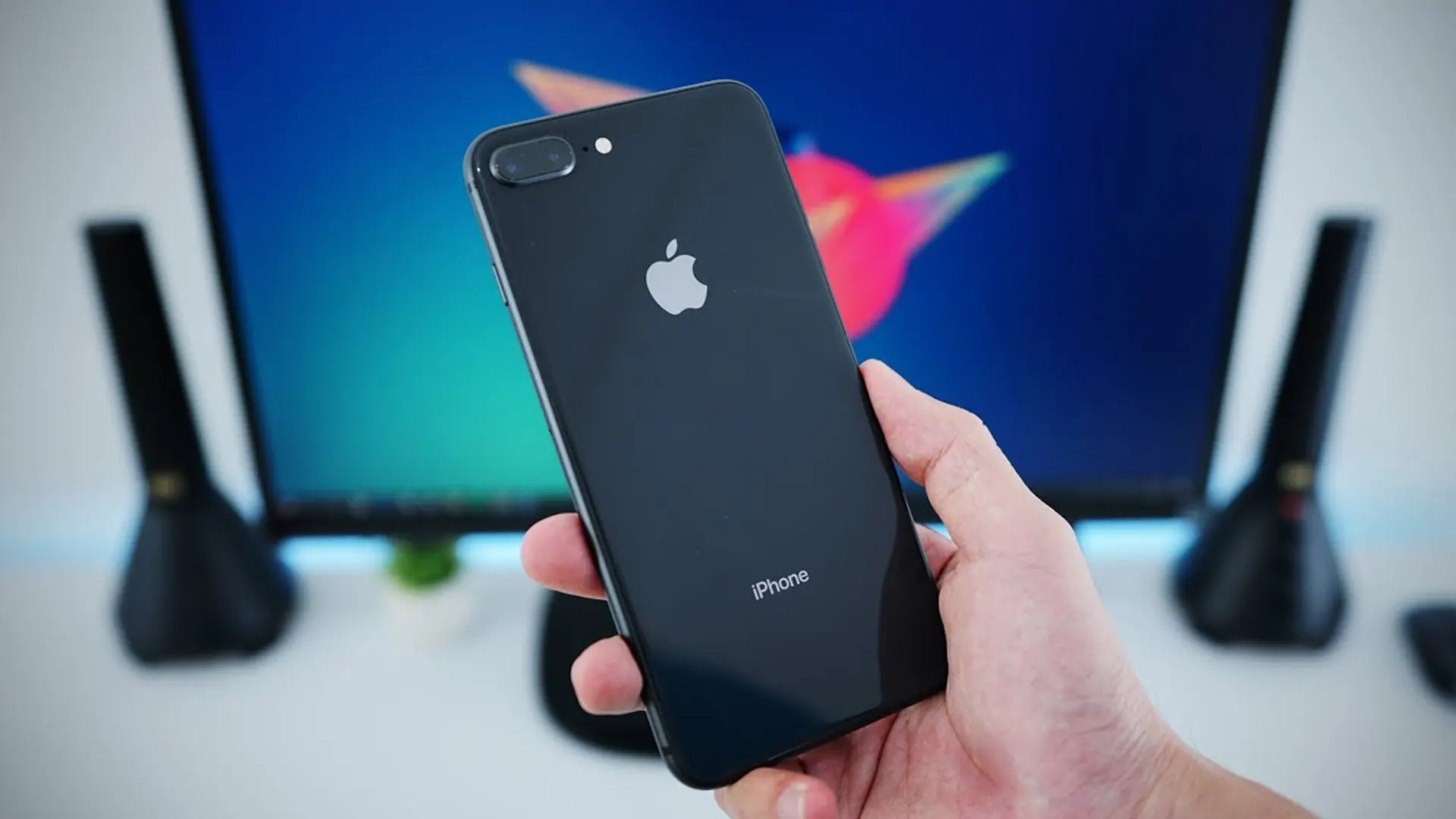 iPhone 8 Plus Price in Malaysia
