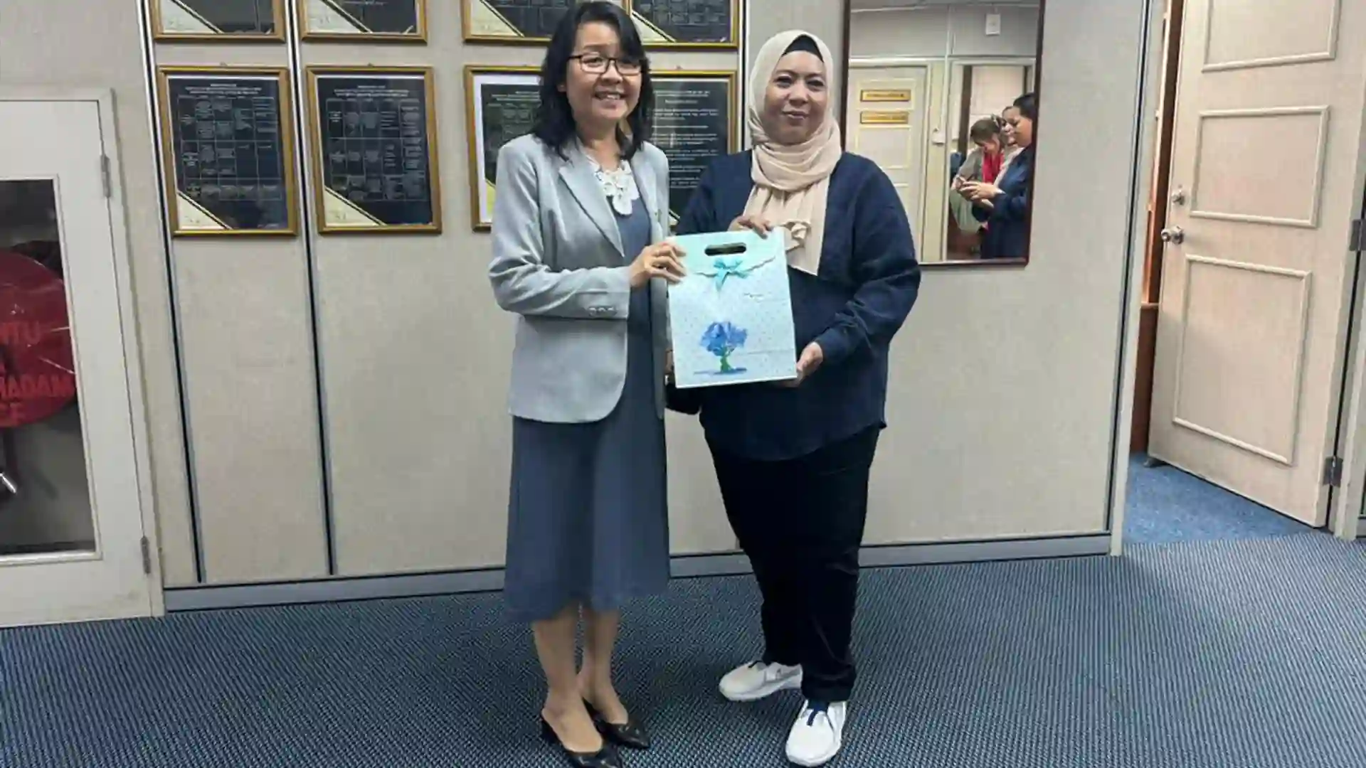 Cara Memohon Kemasukan ke GiatMara Cara Memohon Kemasukan ke GiatMara