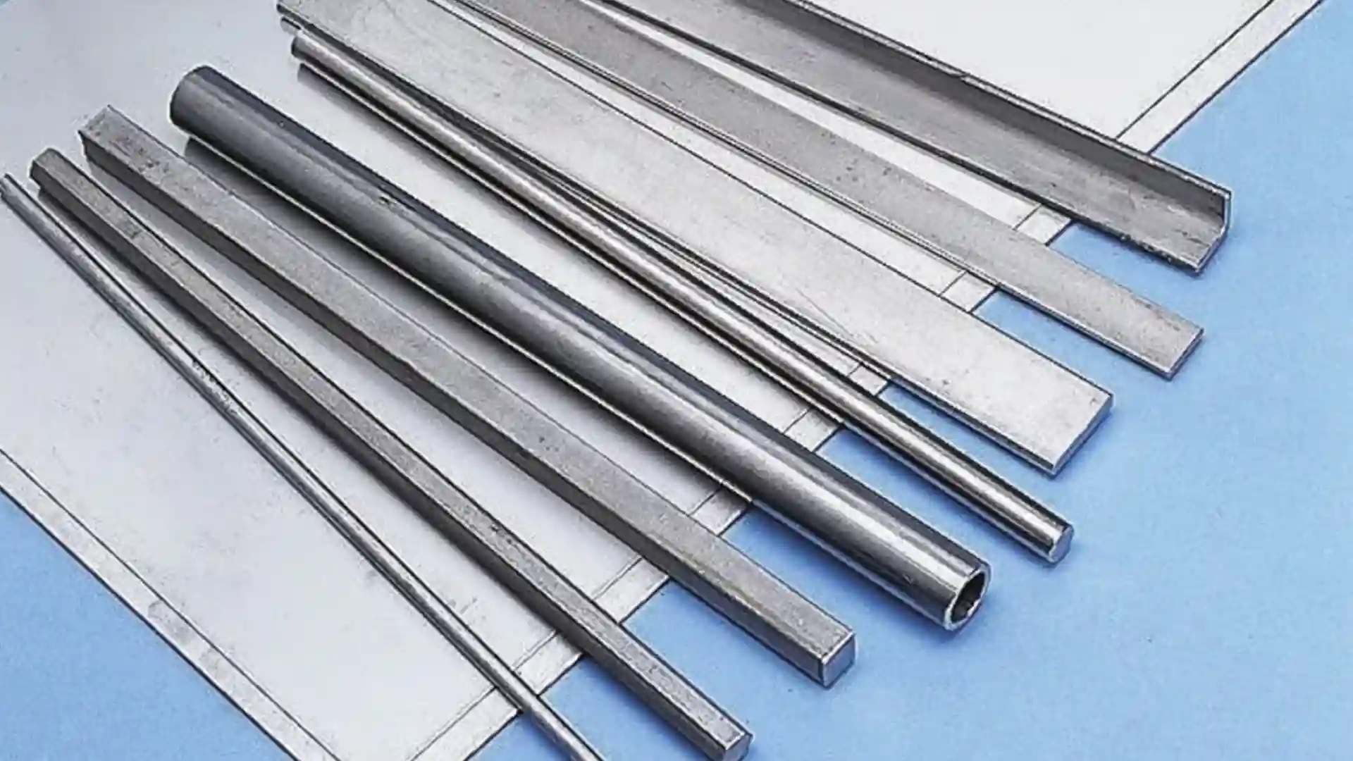 Harga Stainless Steel Per Kg di Malaysia Semasa