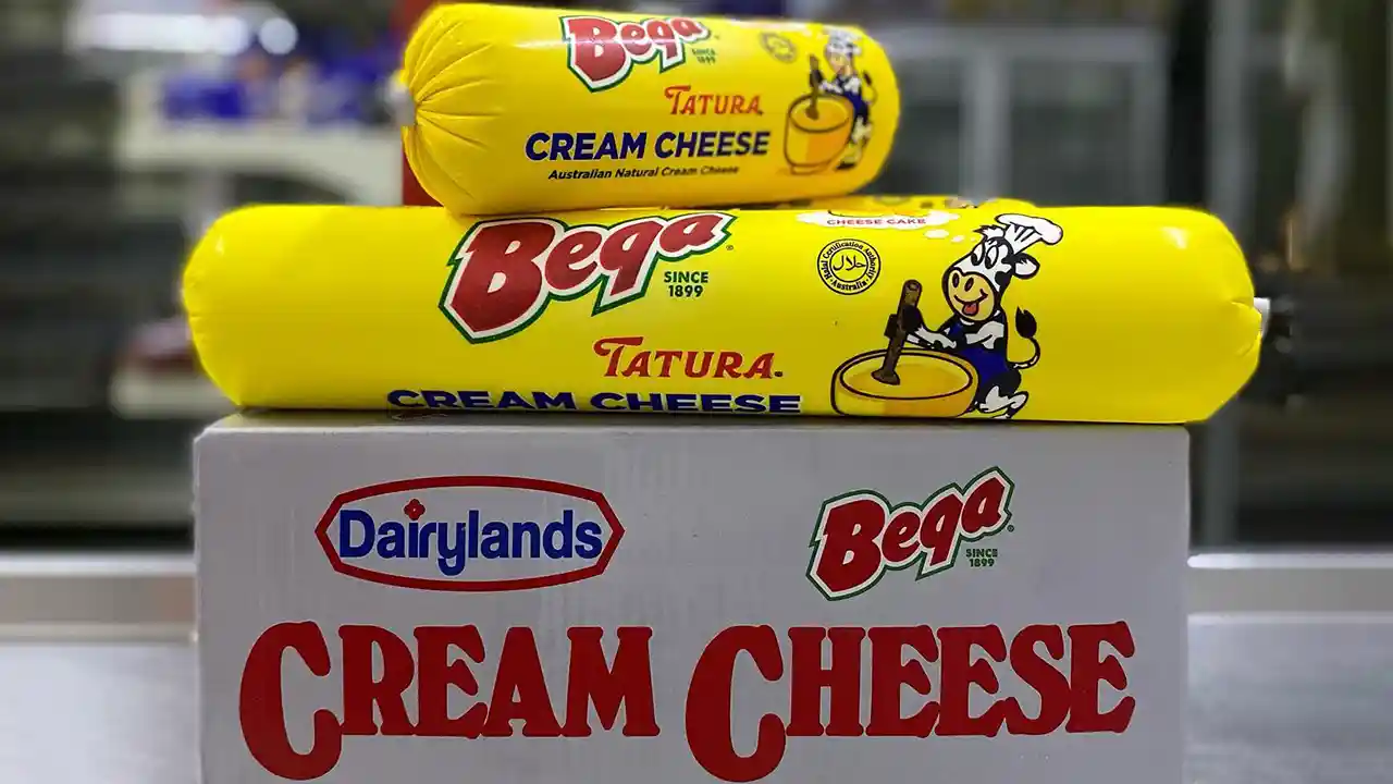 Harga Cream Cheese Tatura g, g dan Kg