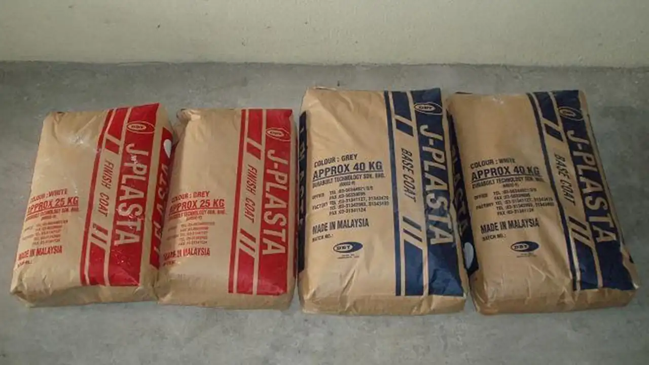 Harga Simen 1 Bag 50Kg Seluruh Malaysia Terkini