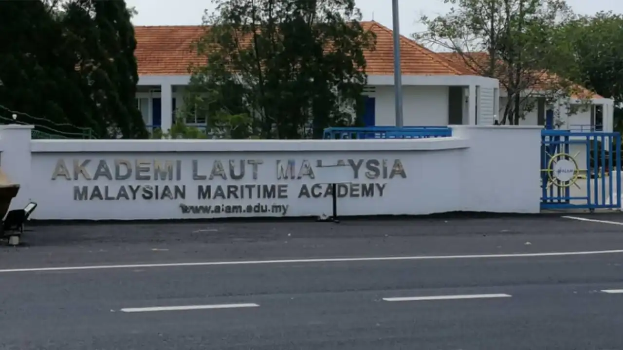 Yuran Akademi Laut Malaysia, Syarat dan Permohonan