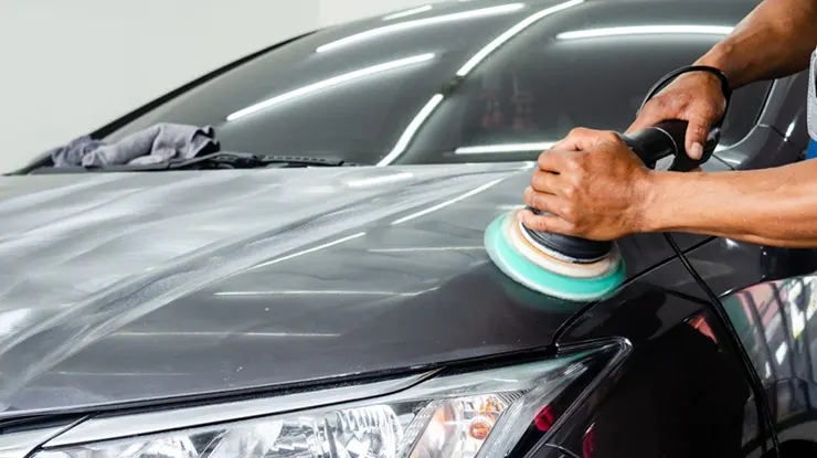 Harga Polish Kereta Malaysia, Jenis, Kos & Lokasi