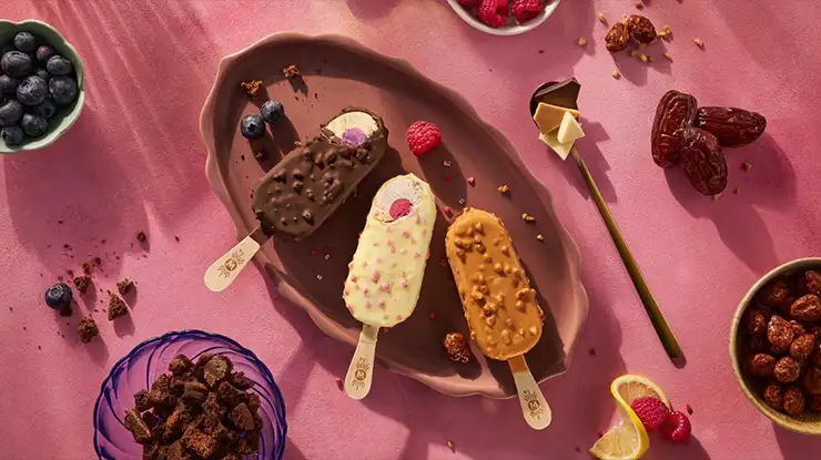 Harga Magnum Ice Cream Terkini di Malaysia