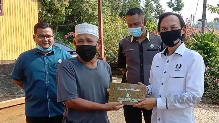 Semakan Bantuan Sara Hidup Maidam Terkini